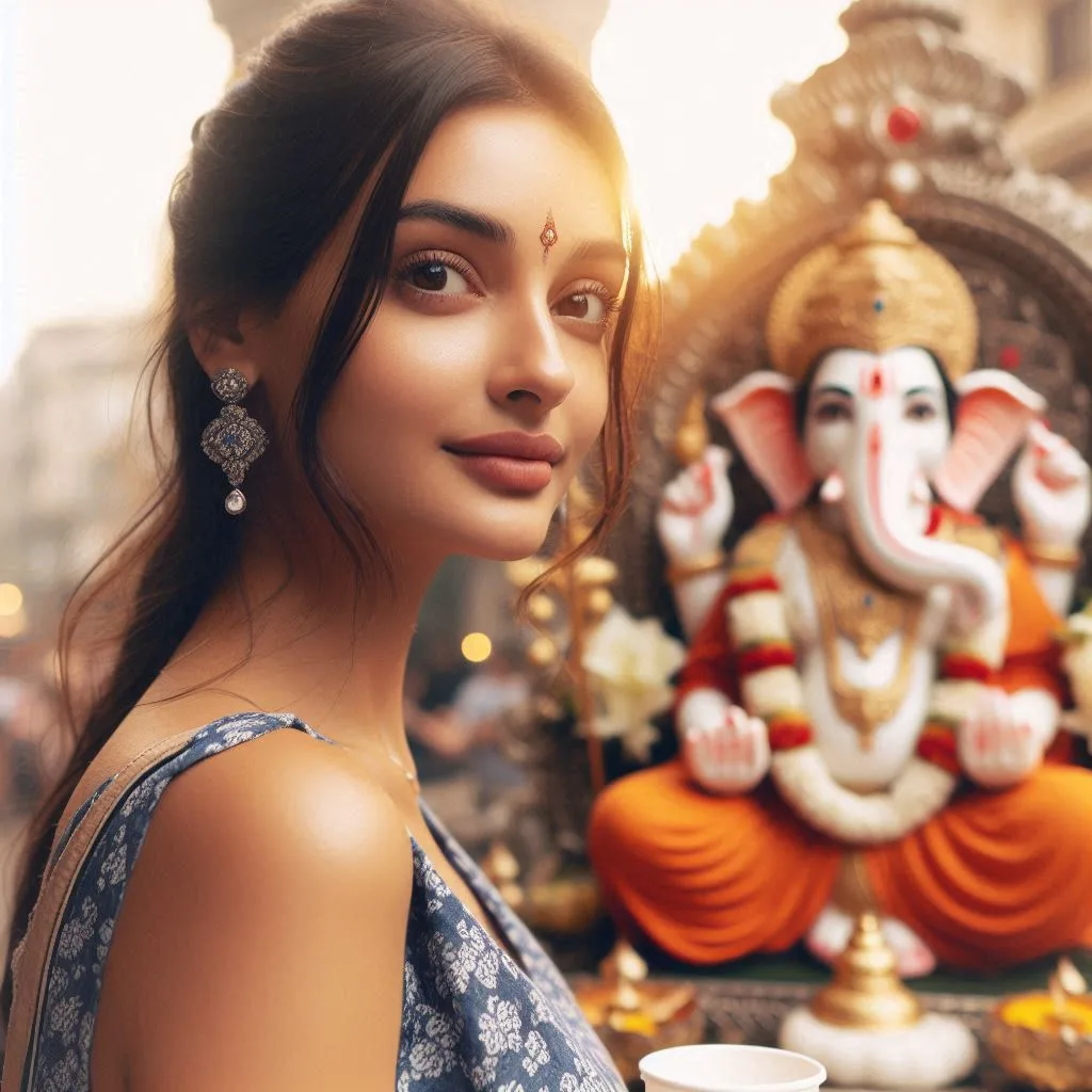 145+ Inspiring Siddhivinayak Puja Captions For Instagram and Quotes to Share