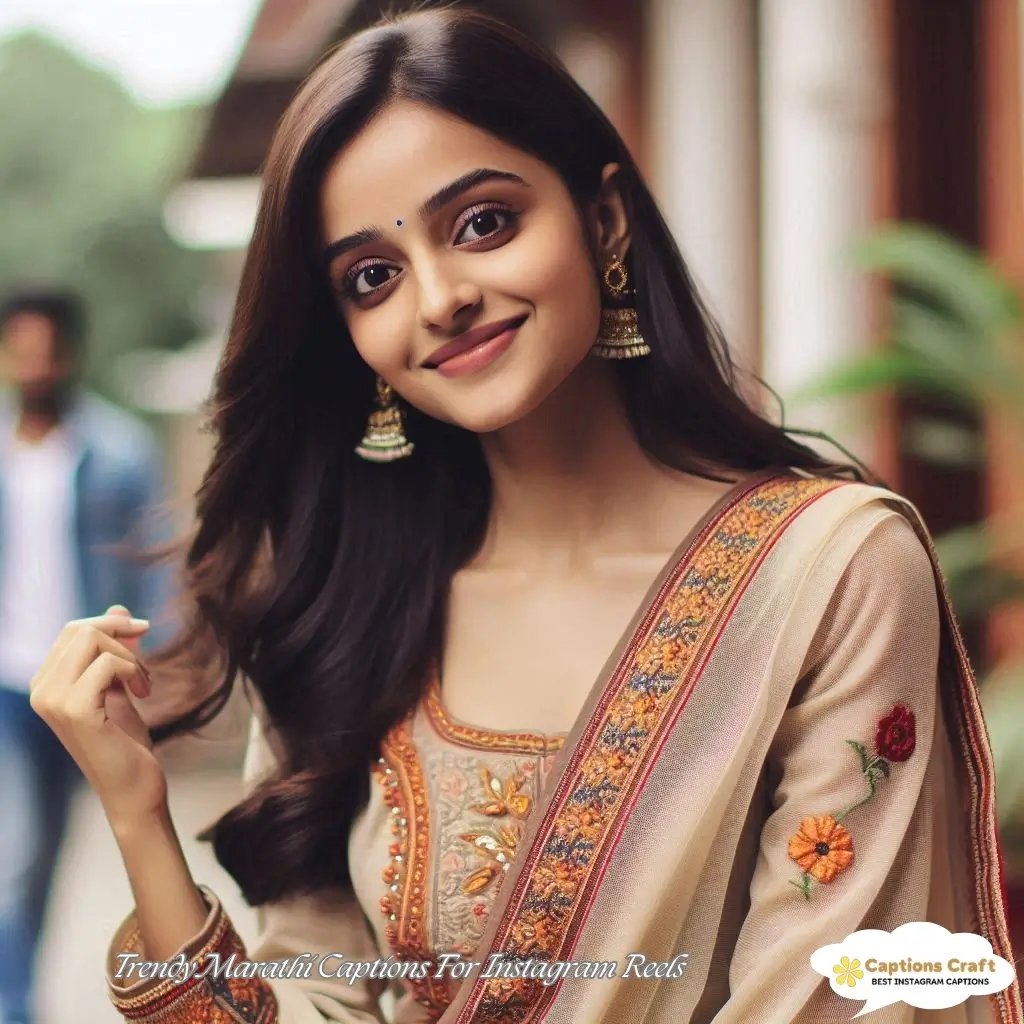 129+ Powerful Marathi Captions For Instagram and Quotes to Inspire You