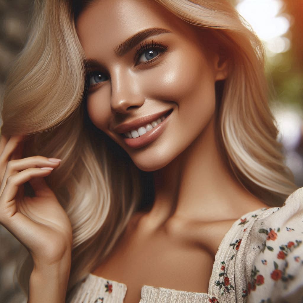 Creative Instagram Captions For Women Who Shine Bright