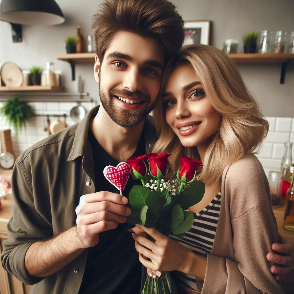145+ Irresistible Valentines Captions For Instagram and Quotes to Spark Romance
