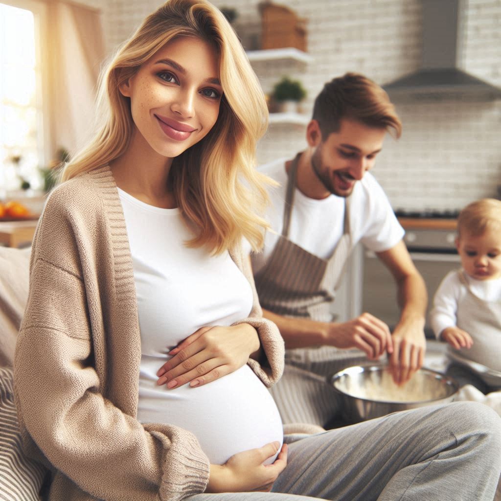 Hashtags On Pregnant Captions For Instagram To Boost Engagement