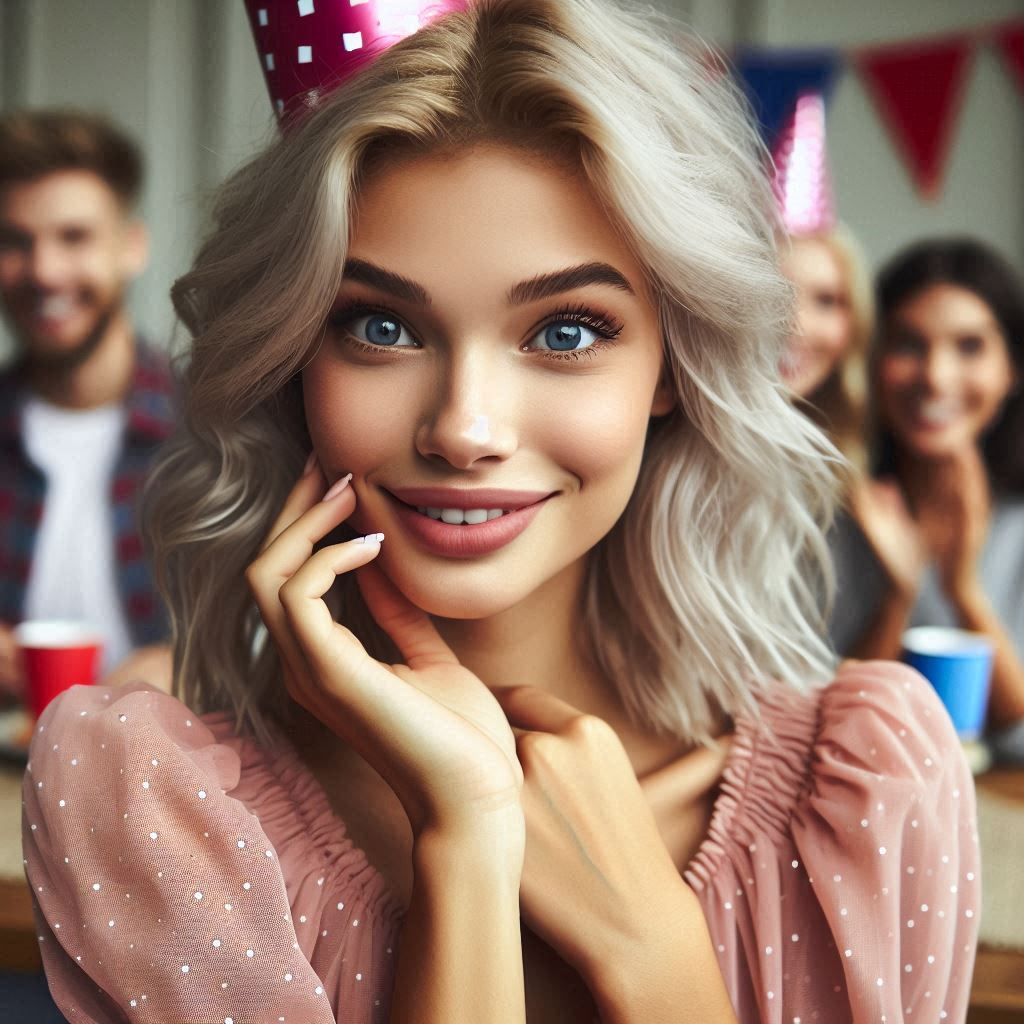 Hashtags on 27th Birthday Captions for Instagram to Use