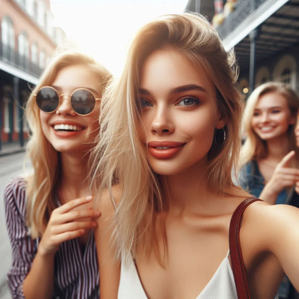 127+ Creative New Orleans Captions For Instagram and Quotes to Brighten Your Feed
