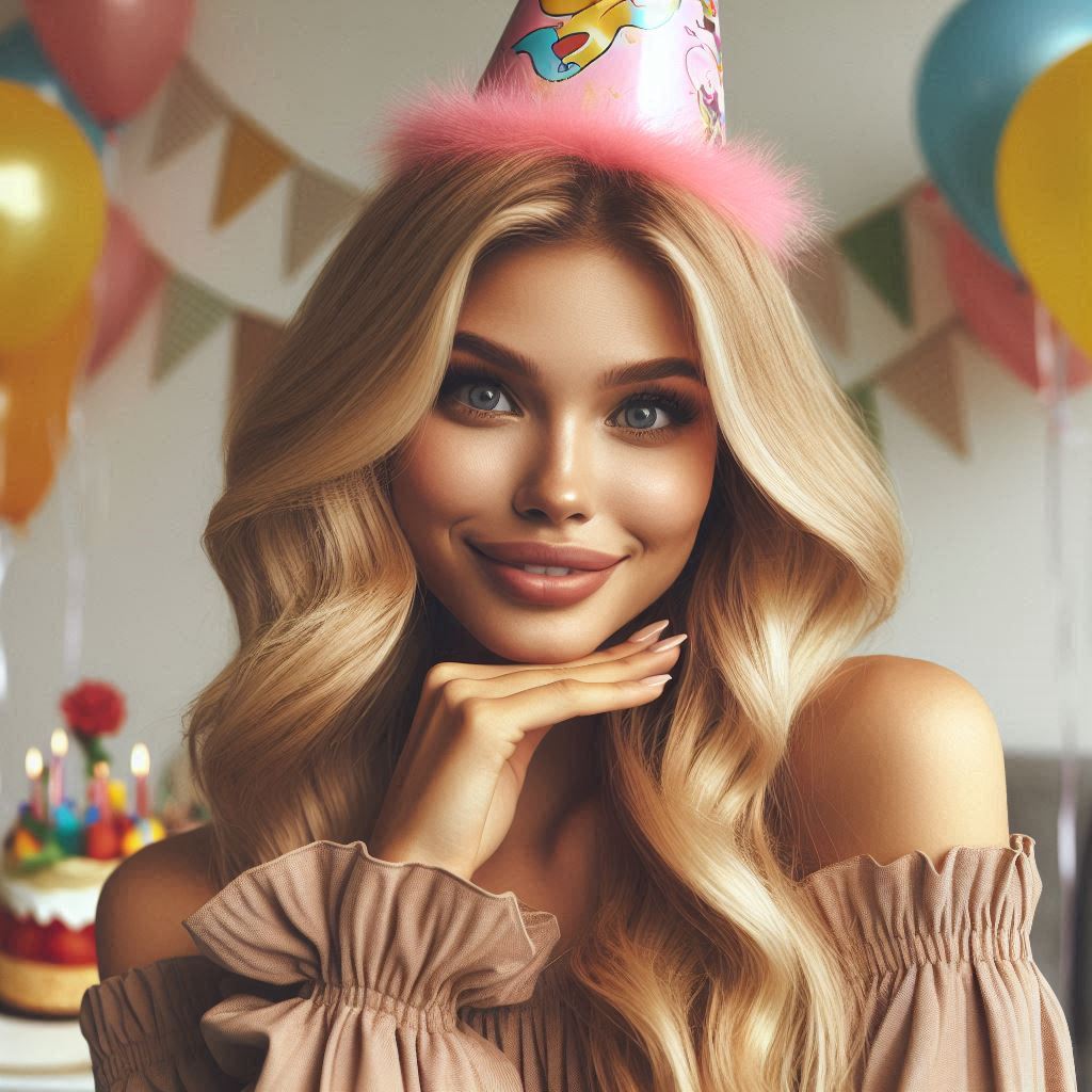 Unique 27th Birthday Instagram Captions for Your Special Day