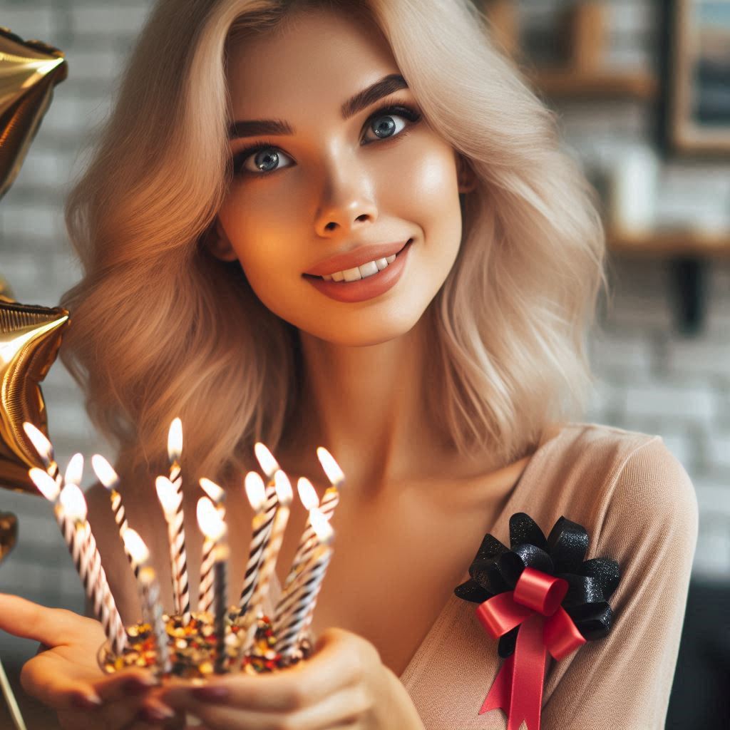 Whimsical 27th Birthday Instagram Captions to Share with Friends