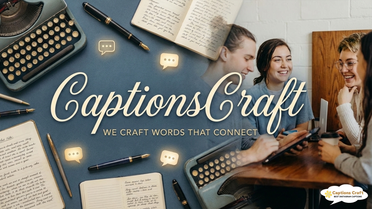About - CaptionsCraft