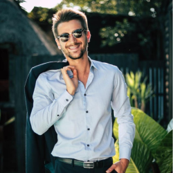 Gravatar for Ethan William Avatar for Ethan William