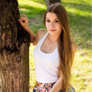 Profile picture of Sophia Hope