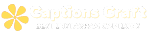 Captions Craft logo