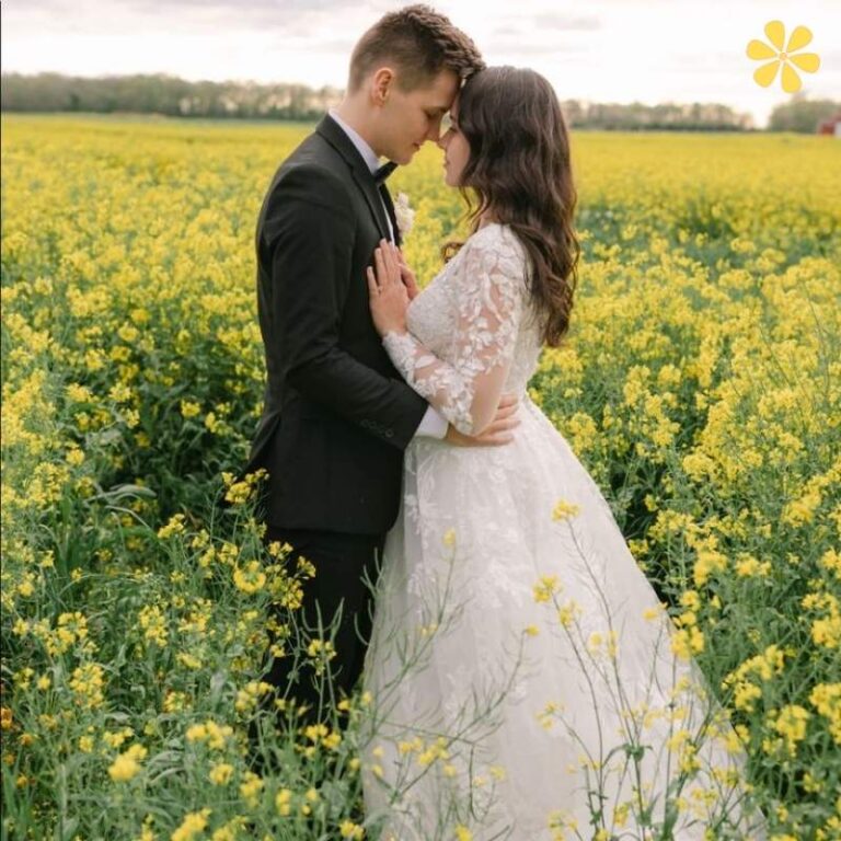 6 Months of Marriage Instagram Captions 2