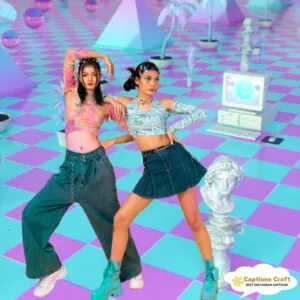 135+ Cool 90’s Captions For Instagram And Quotes To Celebrate Old School Style