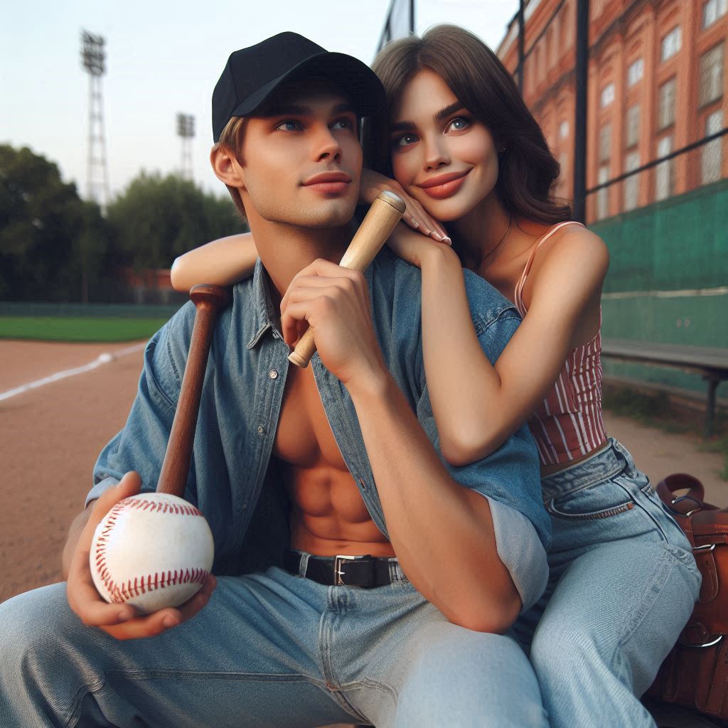 200+ Baseball Captions for Instagram with Boyfriend to Hit Home Runs 5 Baseball Captions for Instagram Pictures with Boyfriend