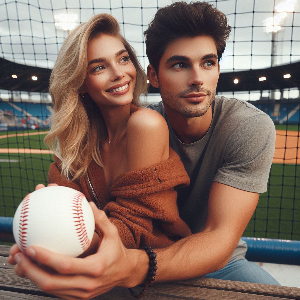 200+ Baseball Captions for Instagram with Boyfriend to Hit Home Runs 4 Baseball Captions for Instagram with Boyfrien