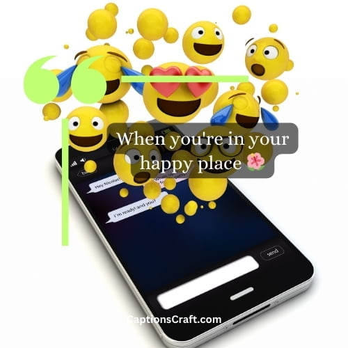 250+ Caption Emojis For Instagram: How To Make Your Social Media Posts ...