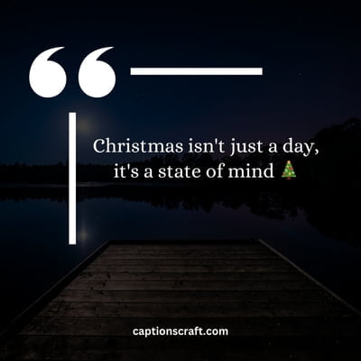 Best Christmas Captions for Instagram
