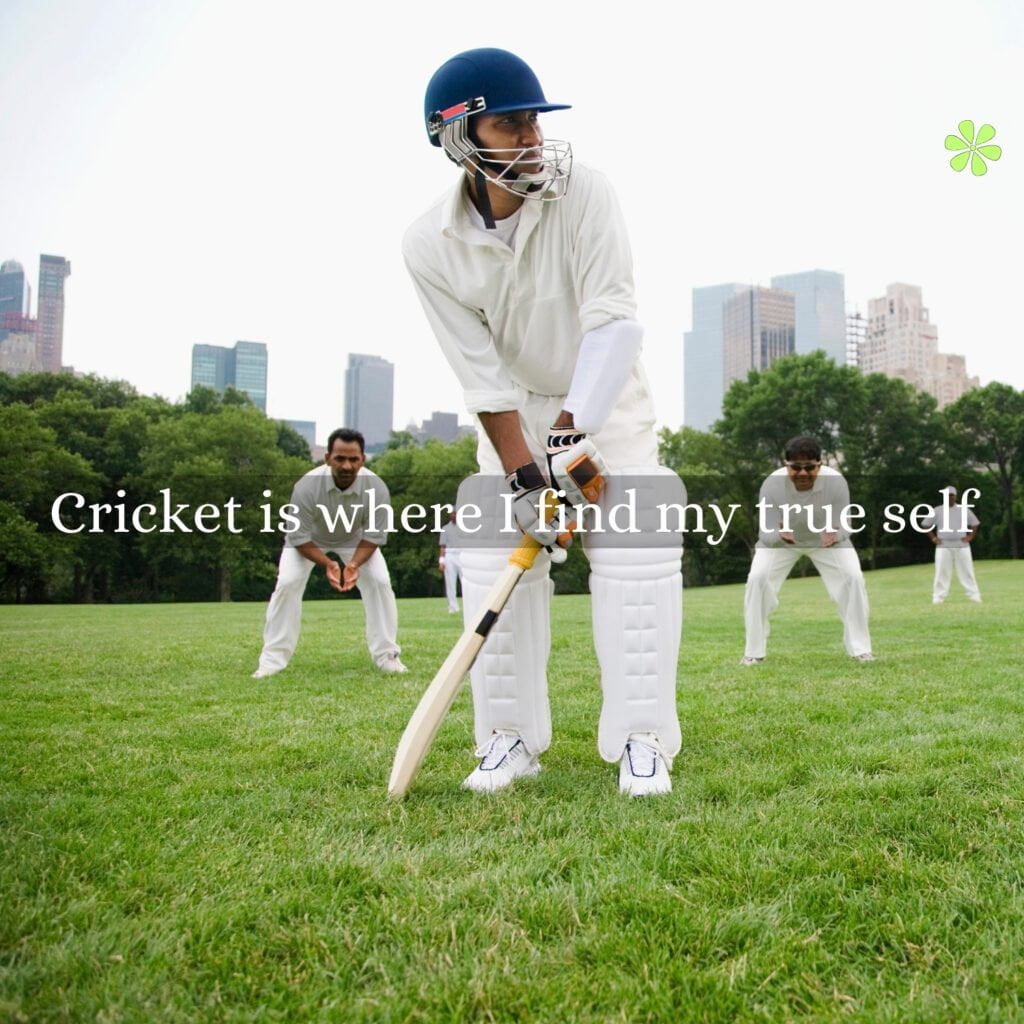 Best Cricket Captions For Instagram