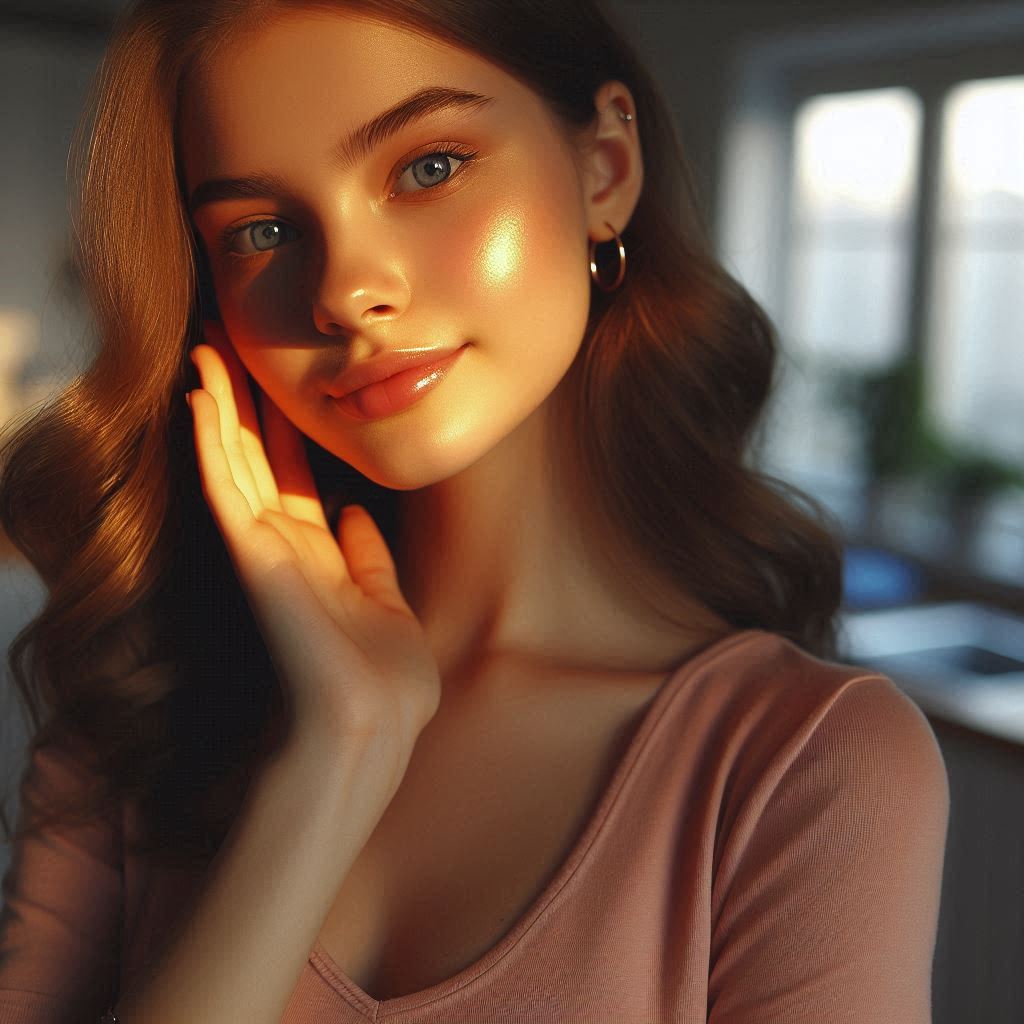 200+ Glowing Captions for Instagram to Shine from Within 3 Best Glowing Captions for Instagram 1