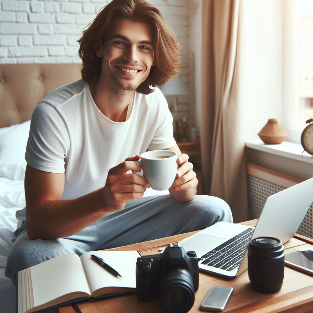 200+ Good Morning IG Posts to Brighten Your Day! 5 Best Good Morning Quotes to Start Your Day India 1