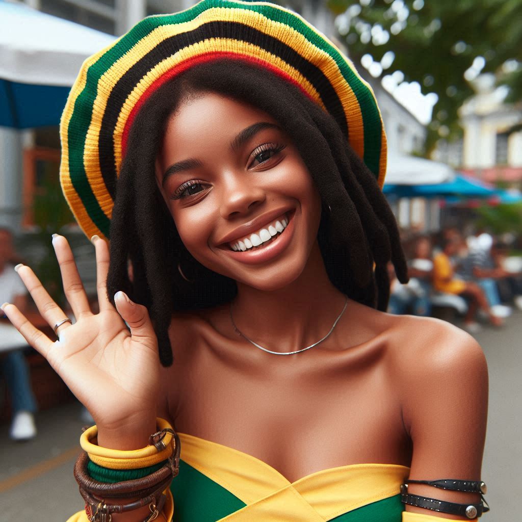 Best Hashtags for Jamaican Captions on Instagram