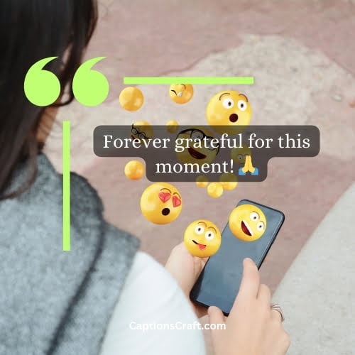 Best Instagram Captions Emoji