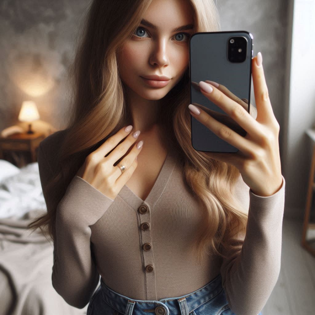 200+ Mirror Selfie Captions For Instagram To Reflect Your Best Vibes 6 Best Mirror Selfie Captions to Use on Instagram