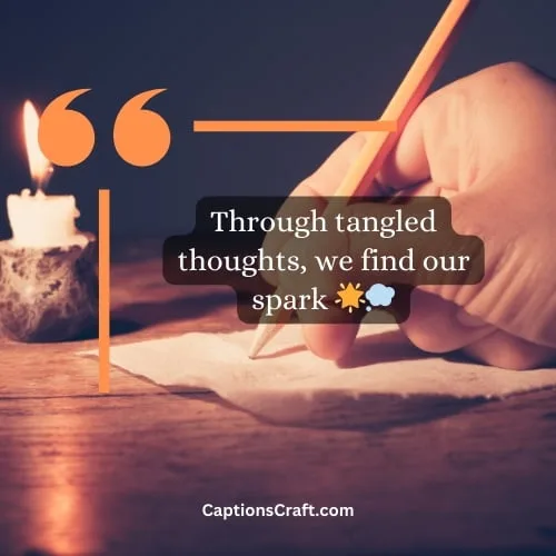 Poetic Captions for Instagram: 200+ Inspire and Captivate with Beautiful Words 3 Best Poetic Captions For Instagram