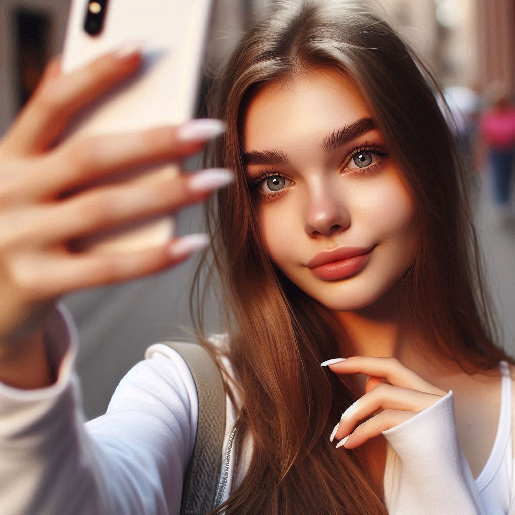 200+ Selfie Captions for Eyes Pic on Instagram to Captivate and Shine 4 Best Selfie Caption For Eyes Pic On Instagram