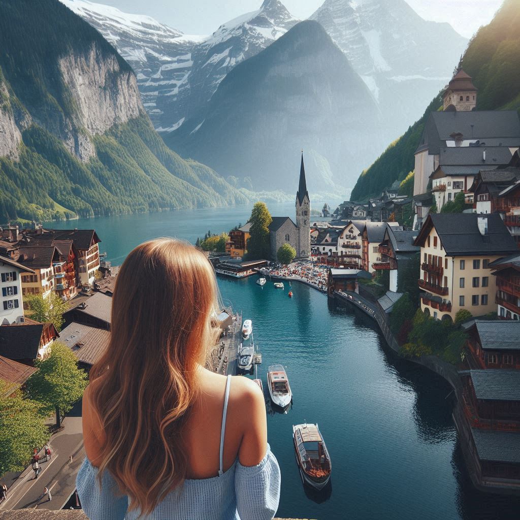 200+ Switzerland Captions for Instagram to Capture Alpine Magic 4 Best Switzerland Captions for Instagram 1