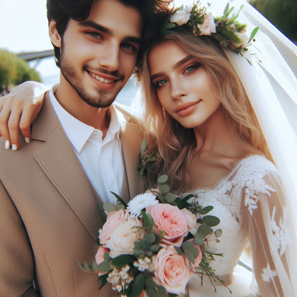 200+ Just Married Instagram Captions Celebrate Your Love Story! 2 Best just married Instagram captions 1