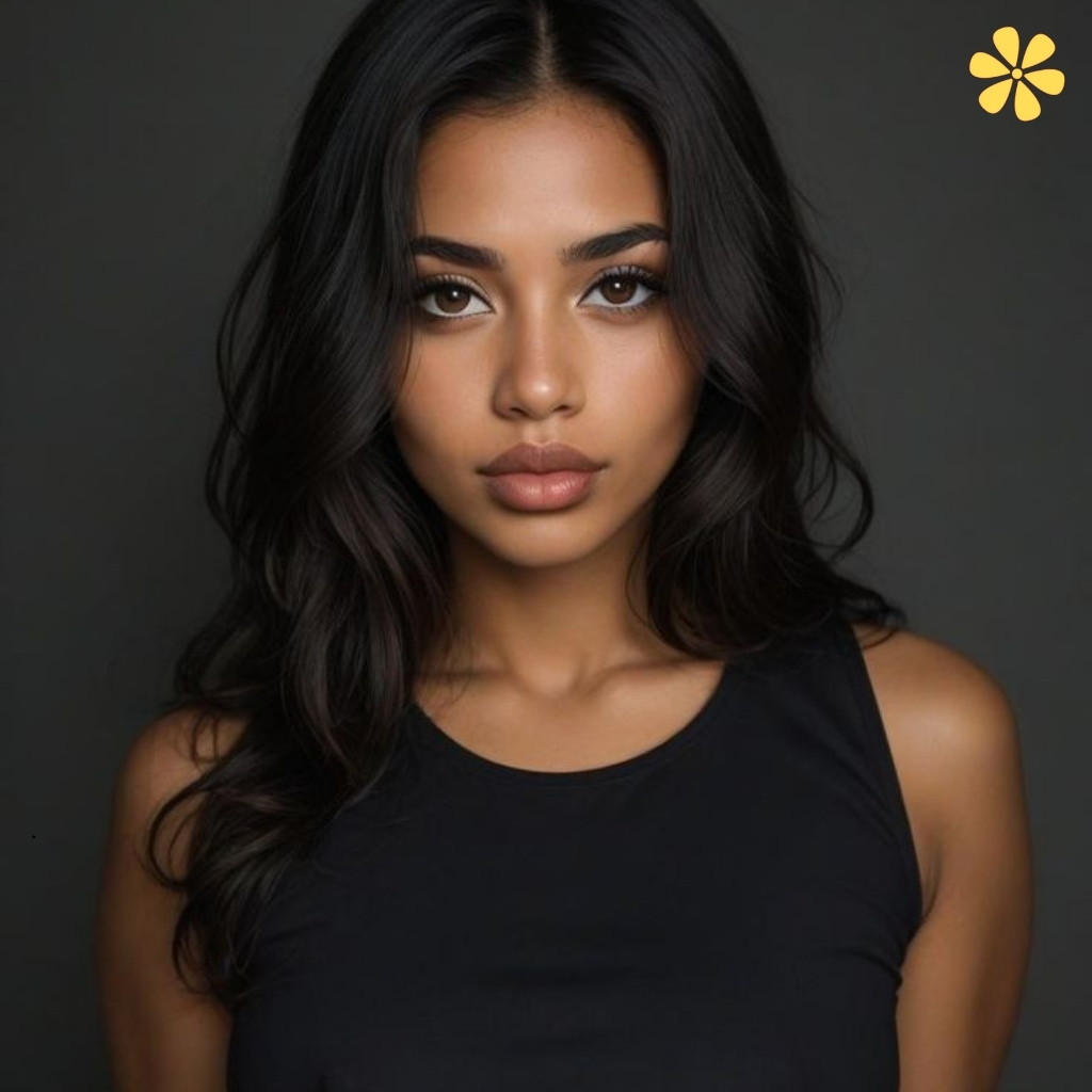 200+ Black Beauty Captions for Instagram That Celebrate Your Radiance and Style 17 Black Beauty Captions for Instagram 4