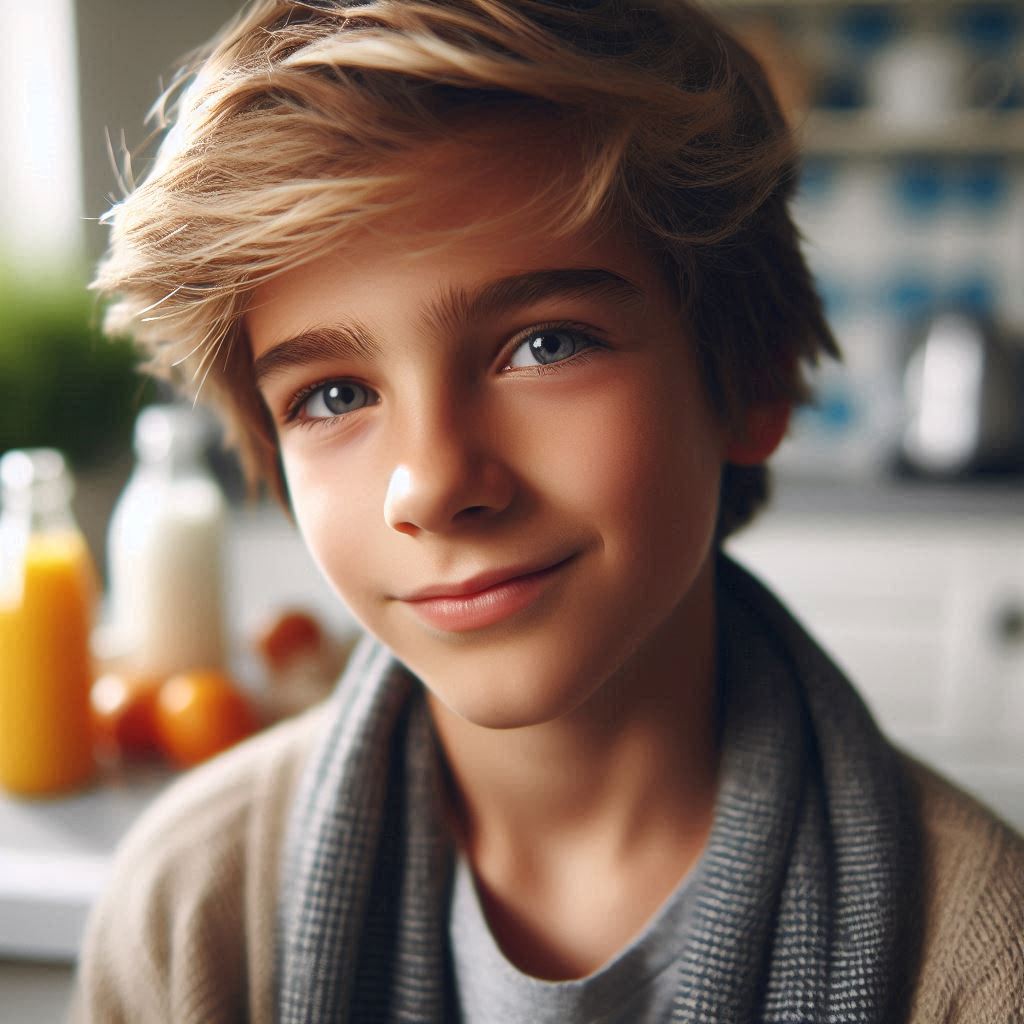 200+ Boy Instagram Captions To Highlight Confidence And Style 8 Boy Caption