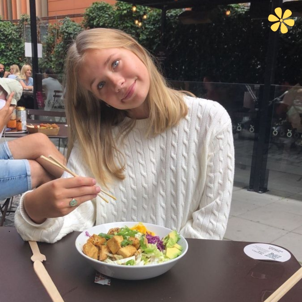 Captions For Instagram Food 1