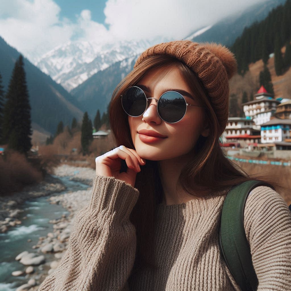 200+ Manali Captions for Instagram Explore the Mesmerizing Beauty of Manali 6 Captions for Manali Travel Pictures