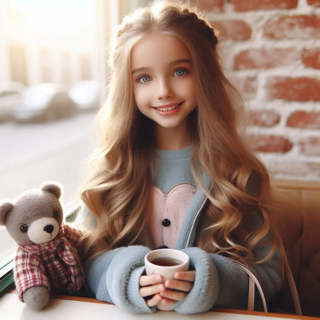 Captions for cute pictures on Instagram