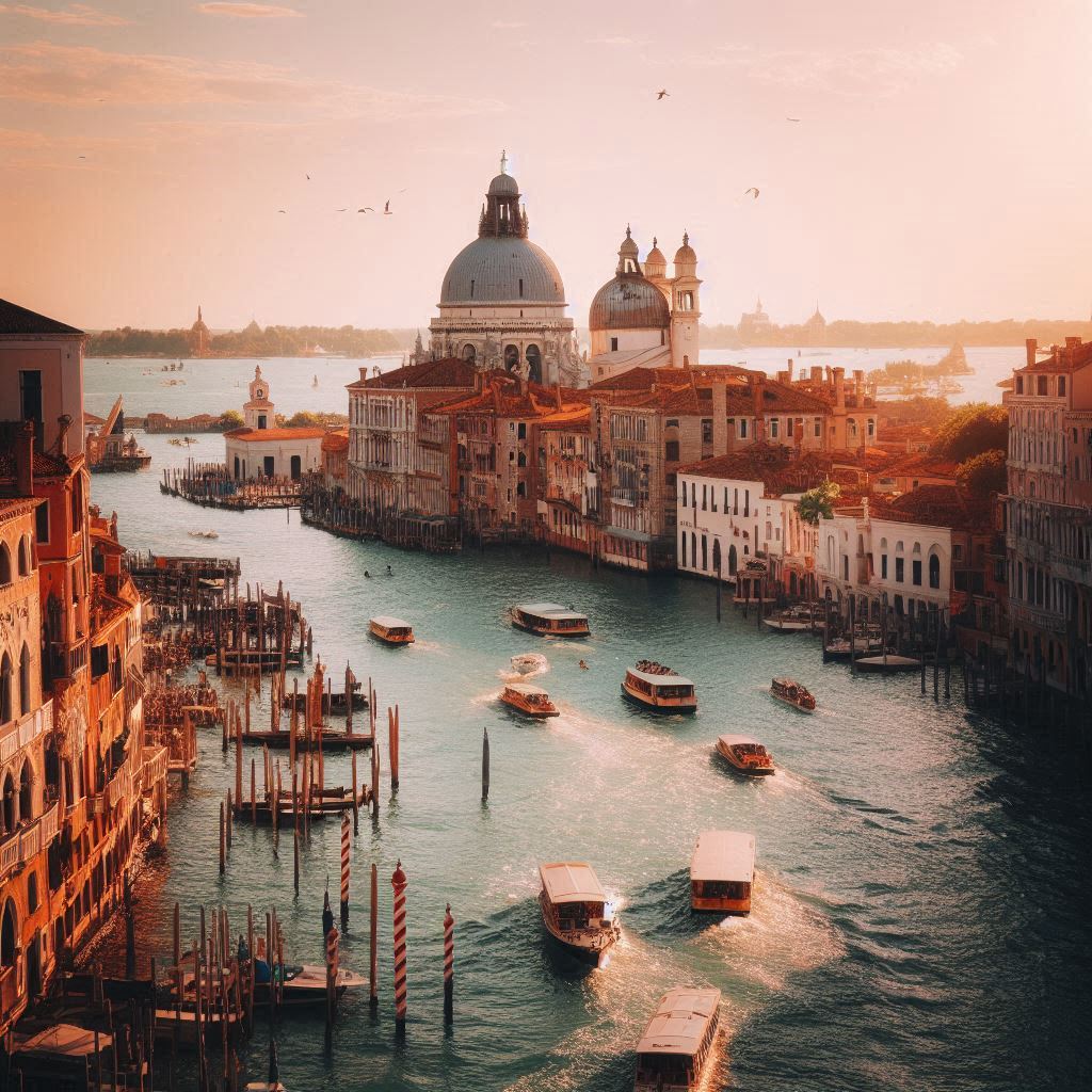 200+ Venice Italy Instagram Captions To Capture The Magic Of The Canals 2 Captivating Venice Italy Instagram Captions 1