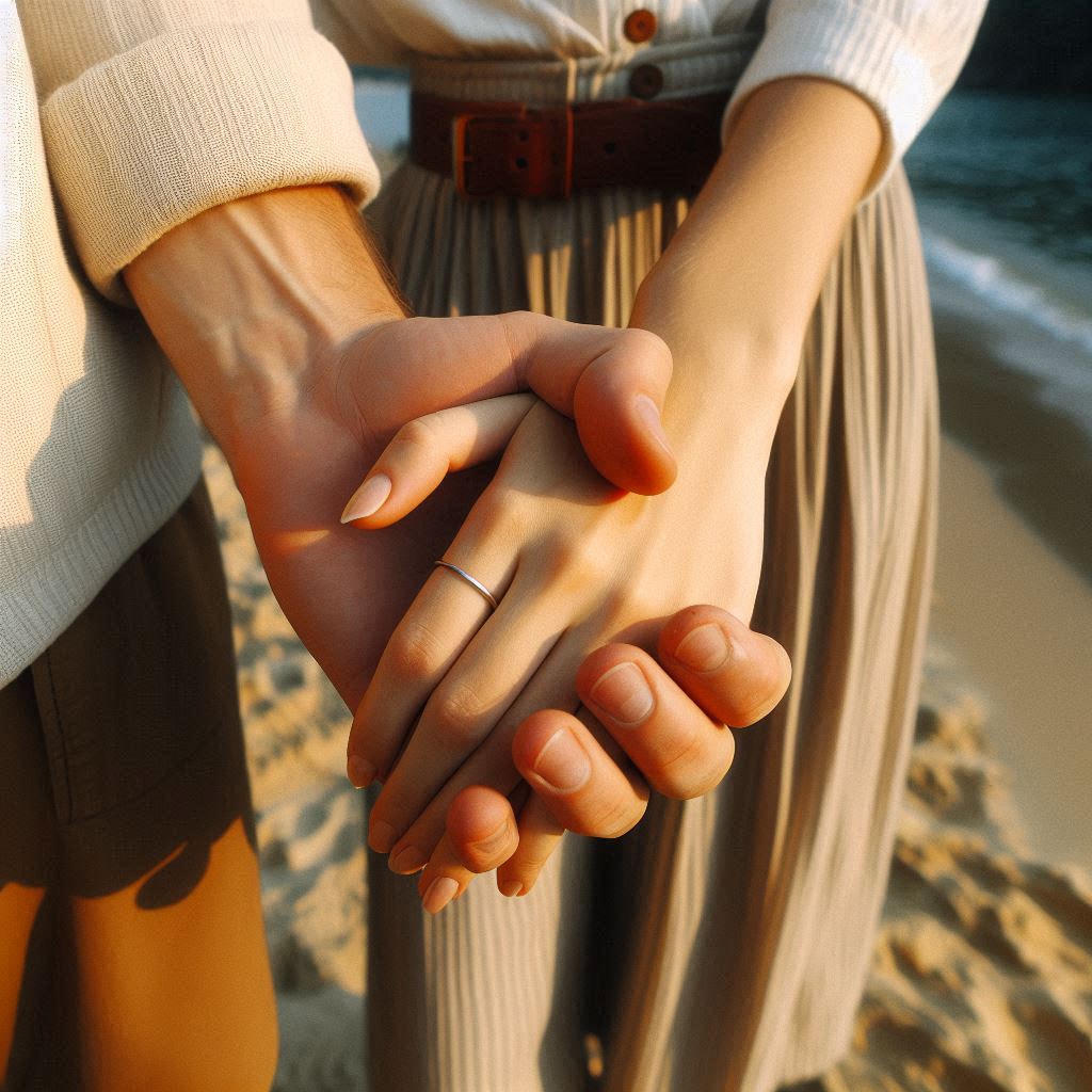 200+ Hand Captions for Instagram to Highlight Every Gesture 8 Captivating and Expressive Hand Captions for Instagram