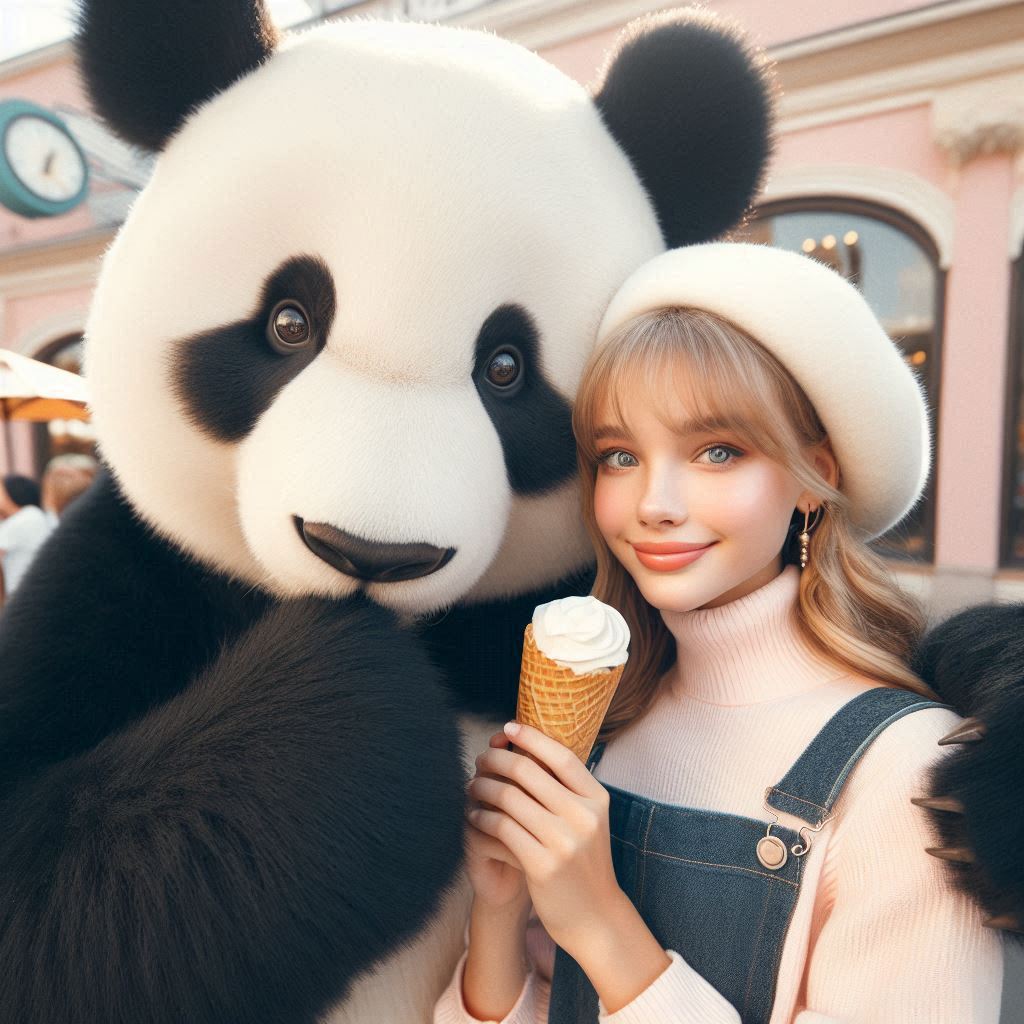 200+ Panda Captions For Instagram To Add Cuteness To Your Feed 4 Captivating panda captions to use on Instagram