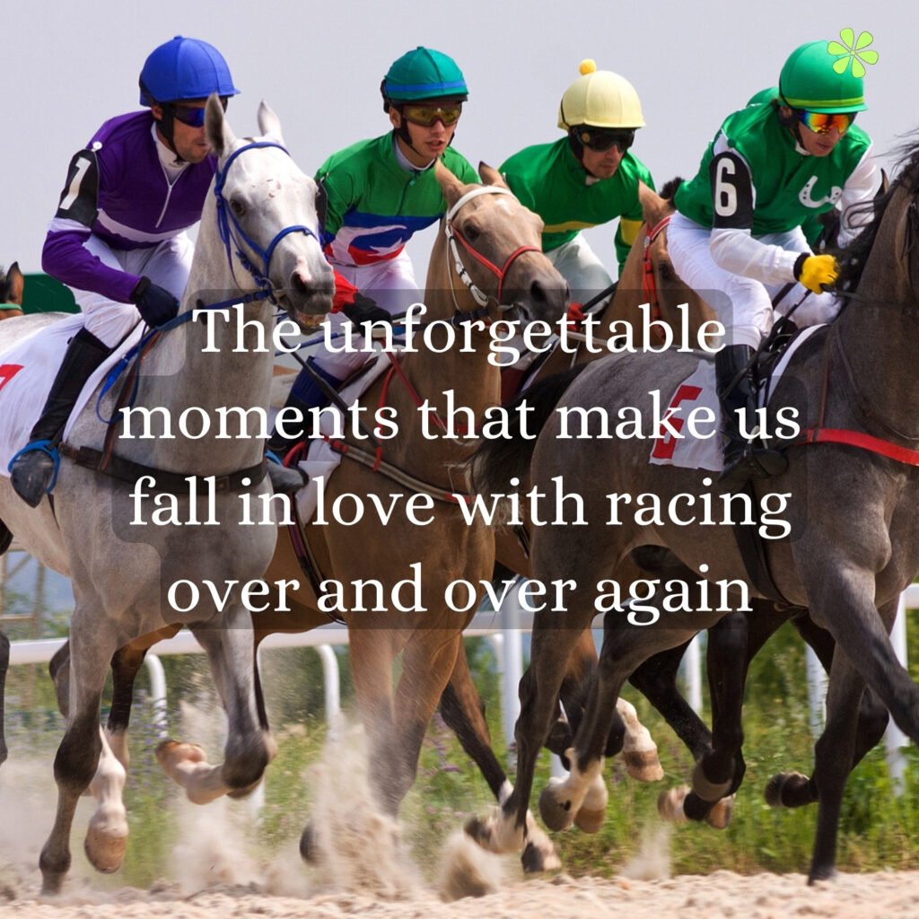 Captivating racing moments that ignite our love for the sport, leaving an indelible impression.