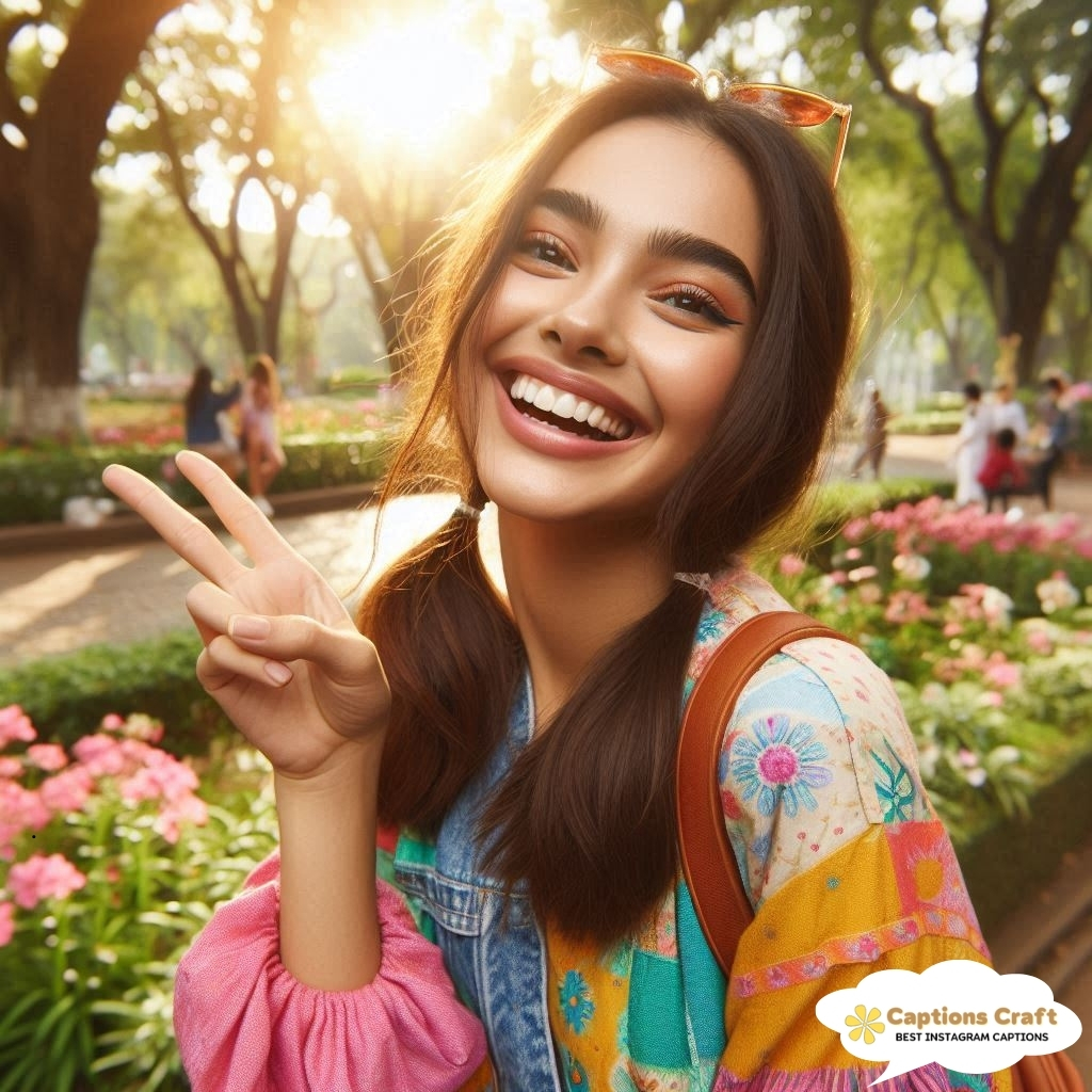 Chic Instagram Captions For Look That Inspire