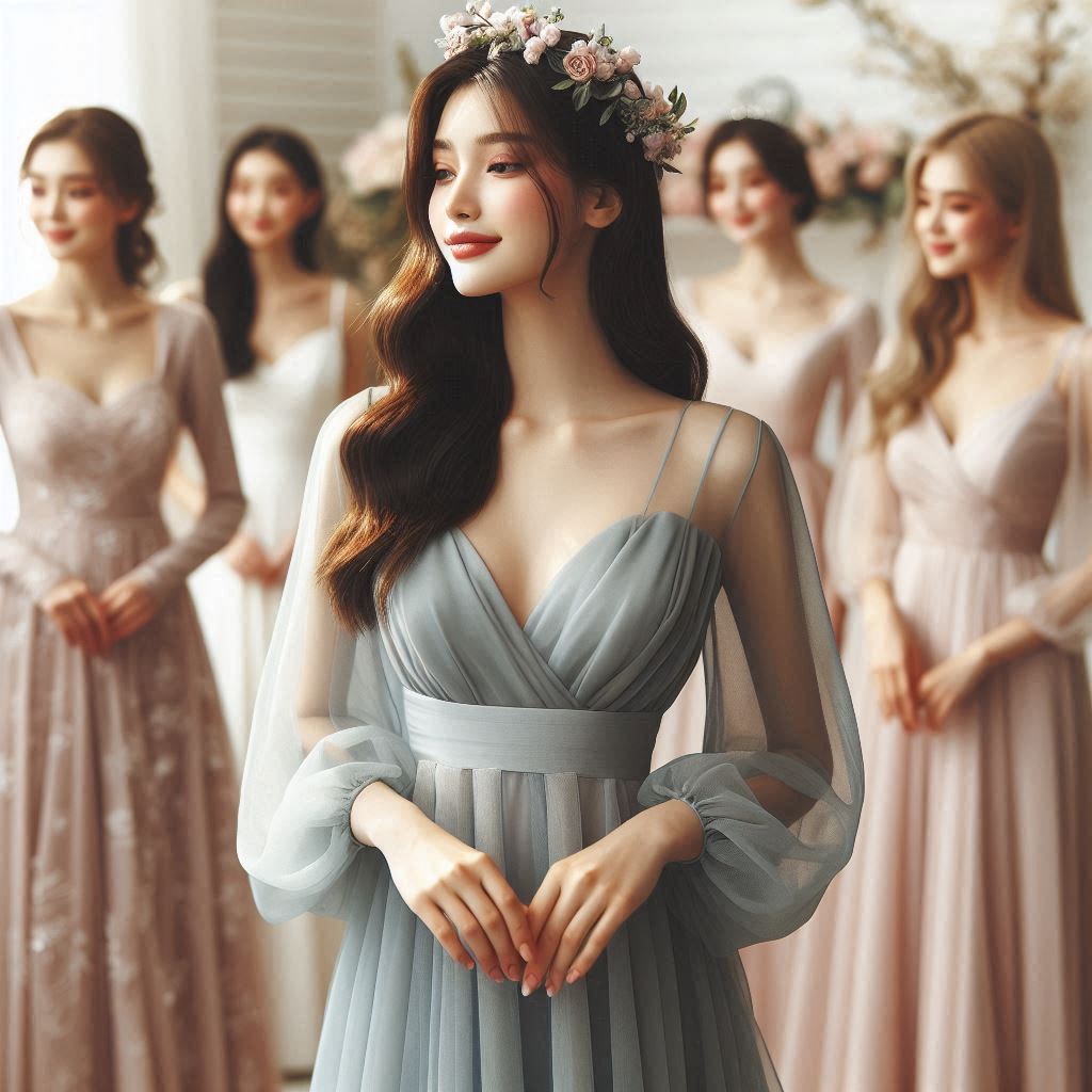 200+ Gown Captions For Instagram To Show Off Your Elegant and Stunning Look 2 Creative Gown Captions For Instagram