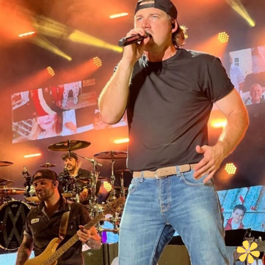 200+ Morgan Wallen Concert Captions for Instagram to Amplify Your Memories 5 Creative Instagram Captions for Morgan Wallen Concert Memories