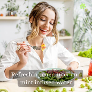 nutritious meal ideas