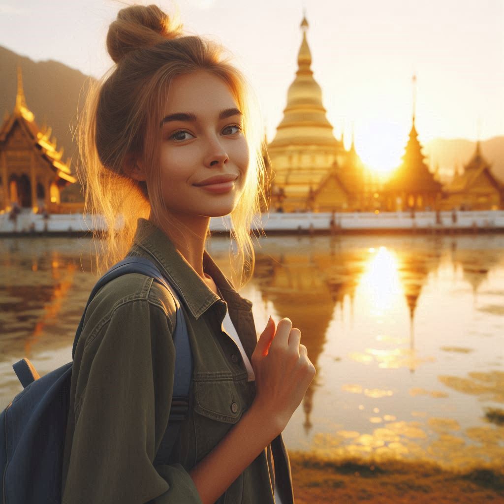 200+ Golden Temple Instagram Captions to Shine with Spiritual Glow 7 Discover the Perfect Golden Temple Instagram Captions for Your Feed
