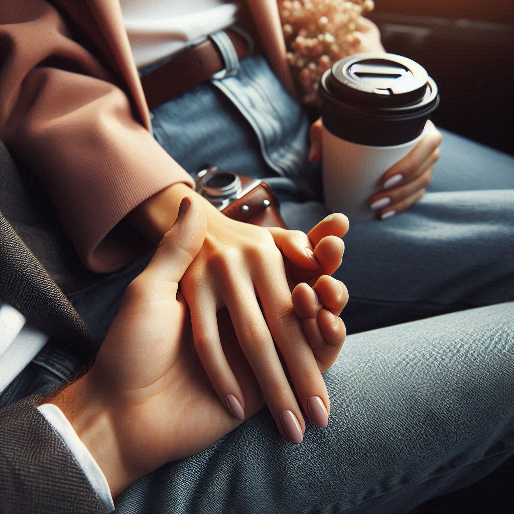 200+ Hand Captions for Instagram to Highlight Every Gesture 7 Elegant and Stylish Hand Captions for Instagram