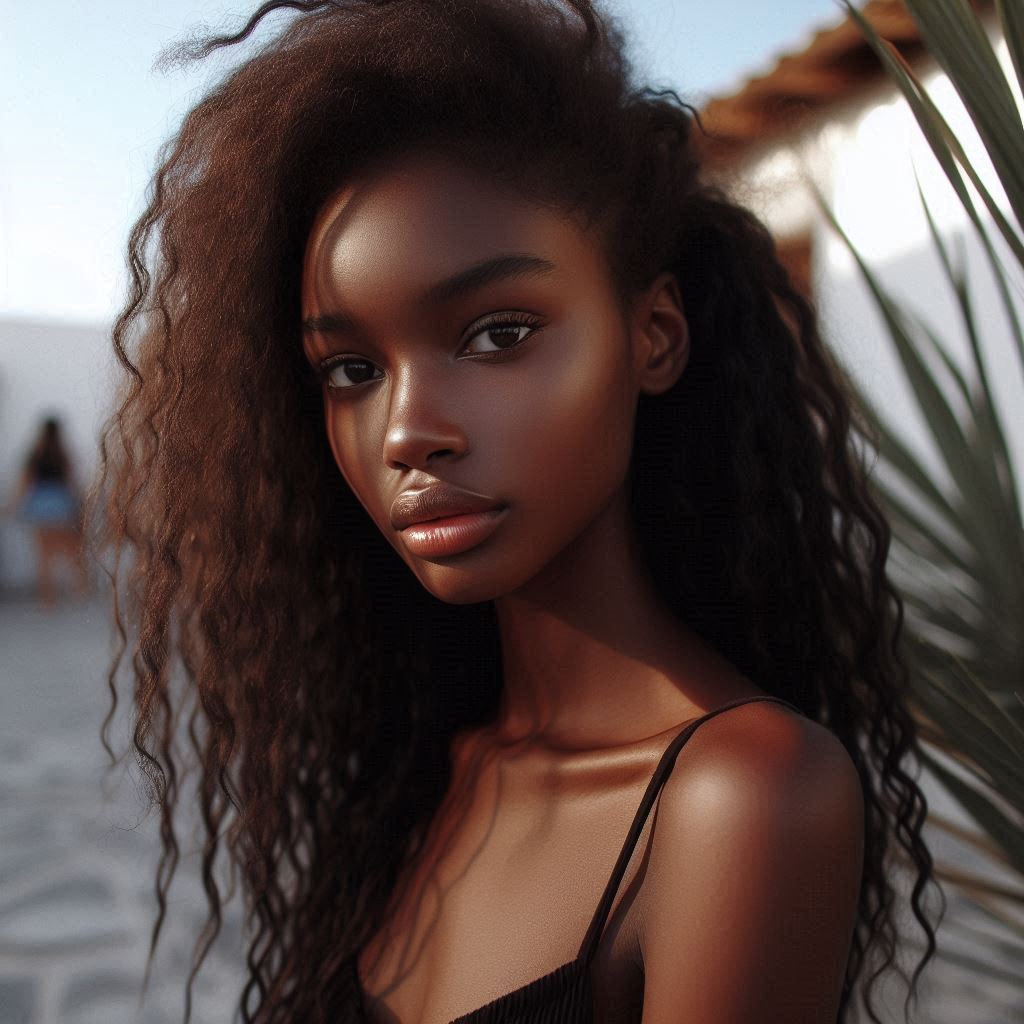 200+ Instagram Captions Black Girls to Embrace Your Unique Style 2 Empowering Instagram captions for Black girls 1