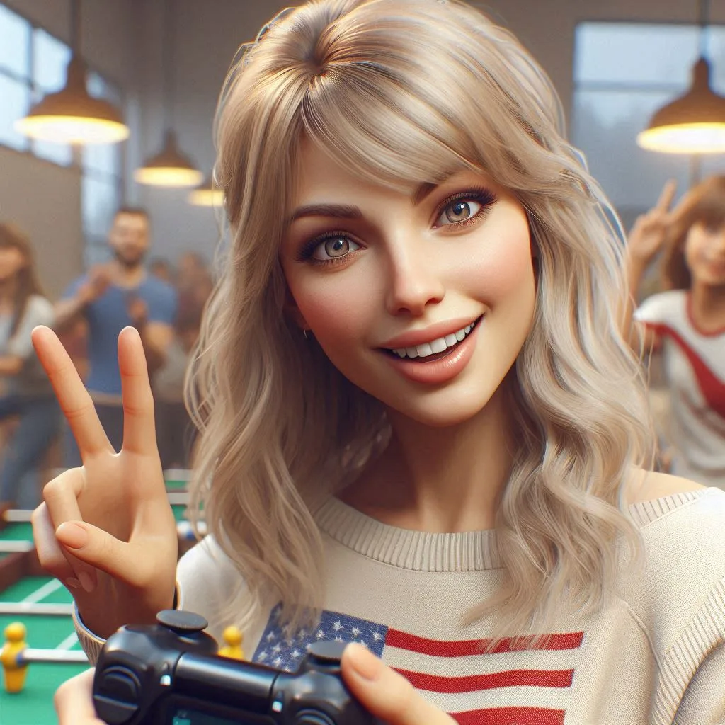 147+ Dynamic Game Captions For Instagram And Quotes That Level Up Your Feed