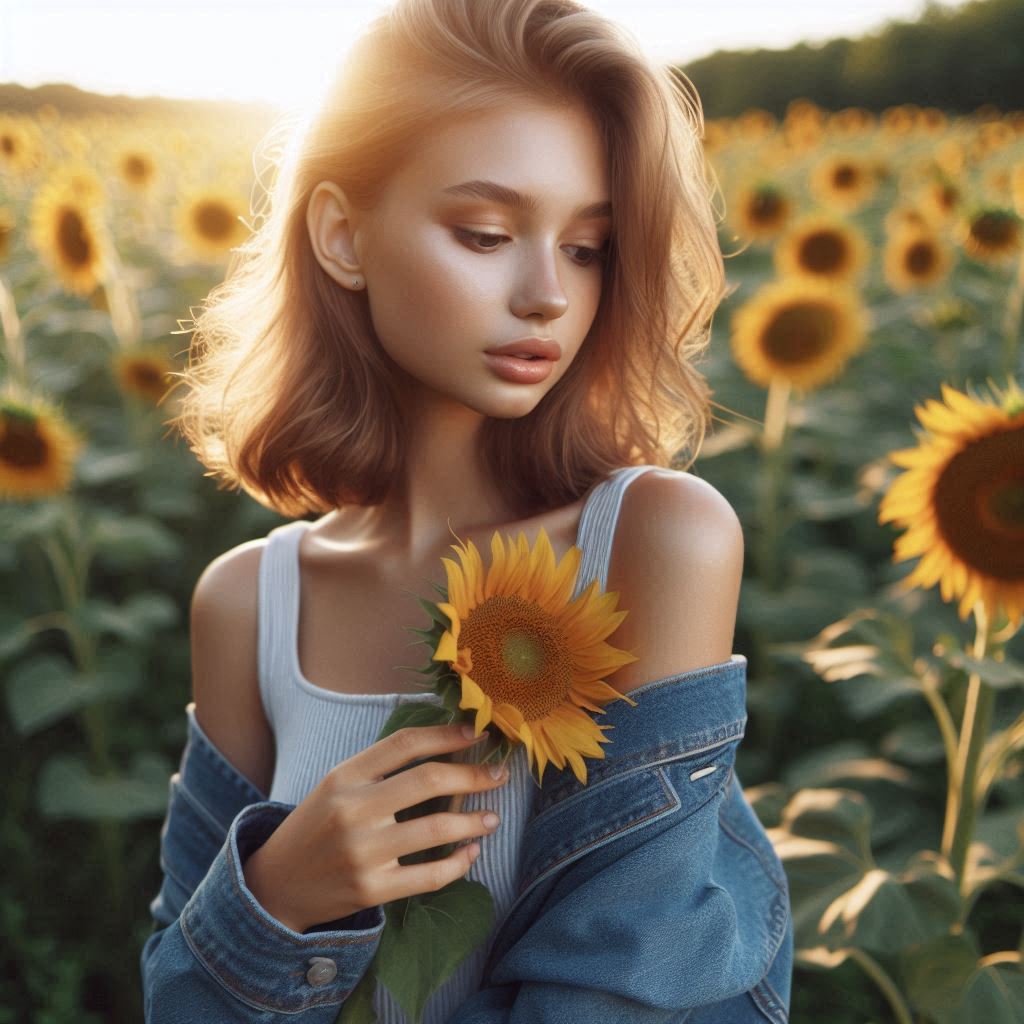 200+ Simple Sunflower Captions for Instagram to Brighten Your Day 6 FAQs Simple Sunflower Captions for Instagram