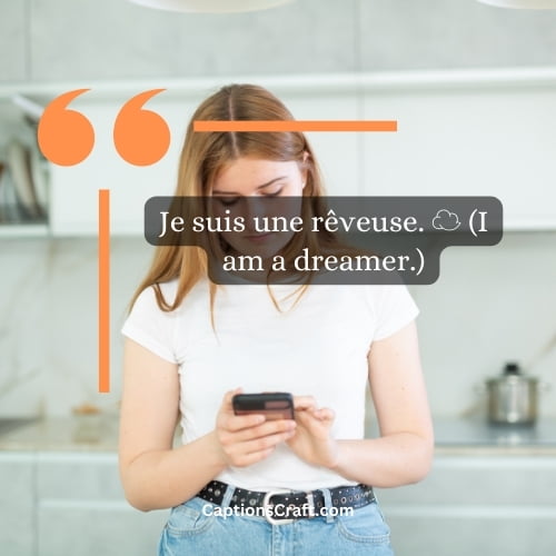 French Words For Instagram Posts