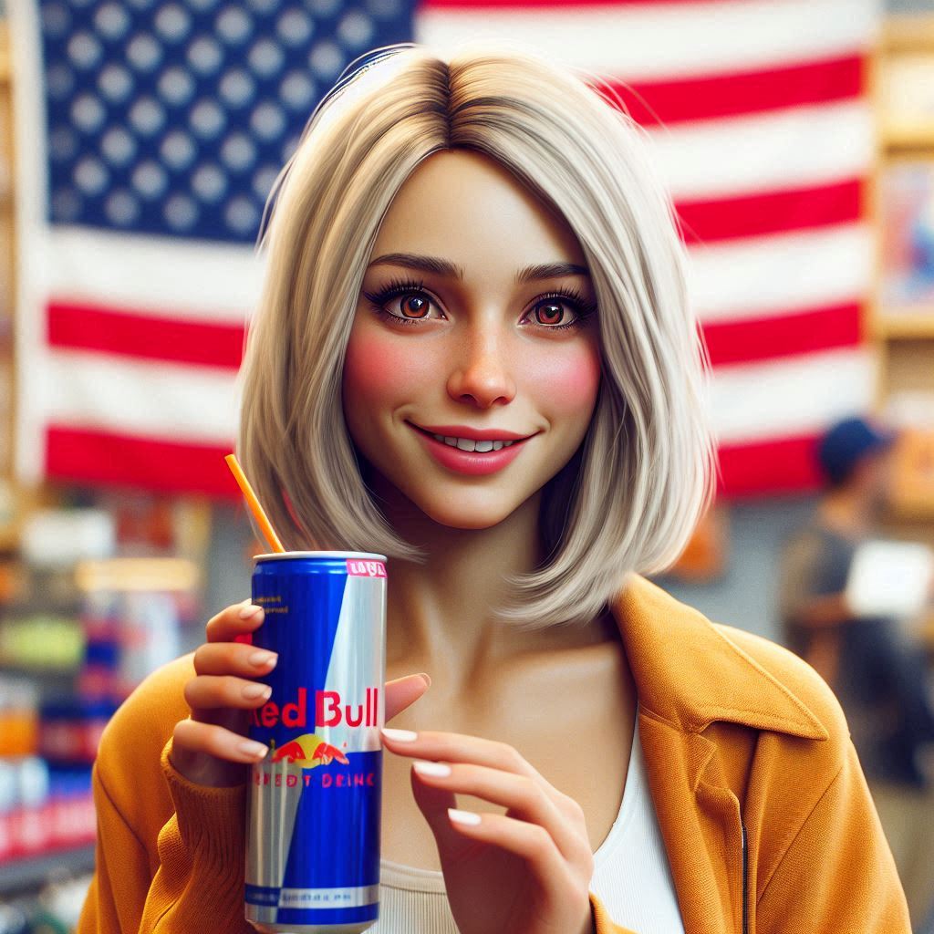 Fun Red Bull Captions For Instagram Quotes That Boost Your Spirit