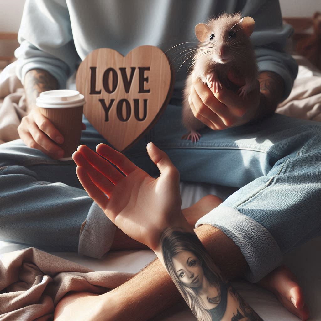 200+ Love You Captions For Instagram To Express Your Heartfelt Feelings 5 Funny Love Captions for Instagram